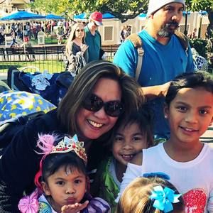 Meet your Posher, Anna